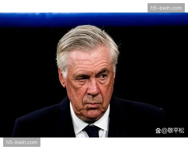 皇马次回合需至少进两球 安切洛蒂进攻调整受关注 皇马次回合需至少进两球 安切洛蒂进攻调整受关注